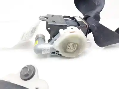 Автозапчастина б/у передній лівий ремін безпеки для mazda 5 (cr19) 2.0 cd (cr19) посилання на oem iam cc2957l90d00  