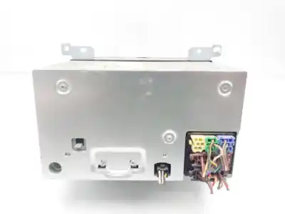 Pezzo di ricambio per auto di seconda mano impianto audio / radio cd per kia ceed active 116 cv / 85 kw riferimenti oem iam 961701h000