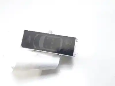 Second-hand car spare part MULTIFUNCTION DISPLAY for PEUGEOT 308  OEM IAM references 9664644180  