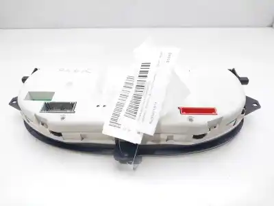 Автозапчастина б/у ПАНЕЛЬ ІНСТРУМЕНТІВ для RENAULT SCENIC (JA..)  Посилання на OEM IAM 8200071811  