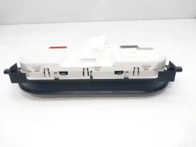 Pezzo di ricambio per auto di seconda mano pannello degli strumenti per renault scenic (ja..) 1.9 dci century 102 cv / 75 kw riferimenti oem iam 8200071811  