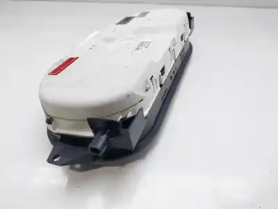 Pezzo di ricambio per auto di seconda mano pannello degli strumenti per renault scenic (ja..) 1.9 dci century 102 cv / 75 kw riferimenti oem iam 8200071811  