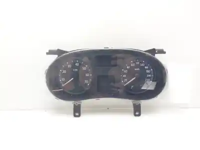 Second-hand car spare part dashboard for renault clio ii fase ii (b/cb0) confort dynamique oem iam references 8200276525