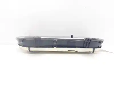 Second-hand car spare part dashboard for renault clio ii fase ii (b/cb0) confort dynamique oem iam references 8200276525  