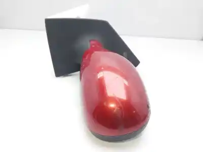 Peça sobressalente para automóvel em segunda mão ESPELHO RETROVISOR ESQUERDO por RENAULT SCENIC (JA..)  Referências OEM IAM 7700431542  
