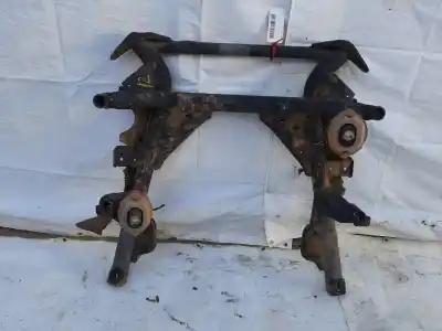 Gebrauchtes Autoersatzteil VORDERACHSE zum BMW X5 (E53)  OEM-IAM-Referenzen 31336750333  