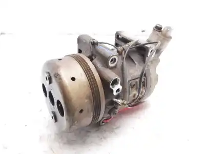 Second-hand car spare part air conditioning compressor for opel frontera a arizona oem iam references 4042200311