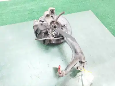 Автозапчастина б/у передній прав для audi a4 b5 avant (8d5) 1.9 tdi посилання на oem iam 8d0407258al