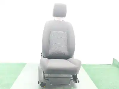 Second-hand car spare part right front seat for ford fiesta (ccn) trend oem iam references 1831819  