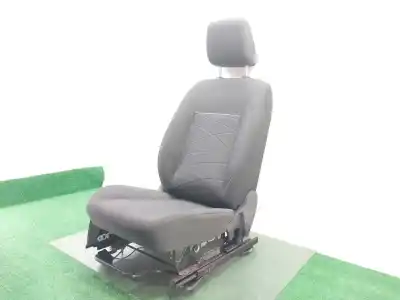 Second-hand car spare part RIGHT FRONT SEAT for FORD FIESTA (CCN)  OEM IAM references 1831819  