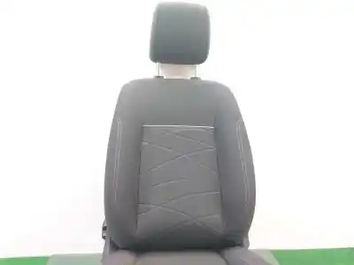 Second-hand car spare part right front seat for ford fiesta (ccn) trend oem iam references 1831819  
