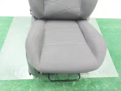 Second-hand car spare part right front seat for ford fiesta (ccn) trend oem iam references 1831819  