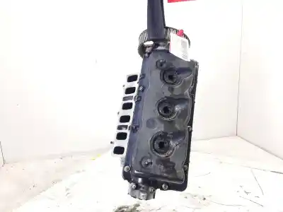 Peça sobressalente para automóvel em segunda mão cabeça / culatra por audi a4 berlina (8e) 2.5 v6 24v tdi referências oem iam 059103373d  