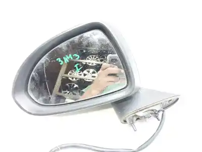 Peça sobressalente para automóvel em segunda mão espelho retrovisor esquerdo por opel corsa d cosmo referências oem iam 13187615