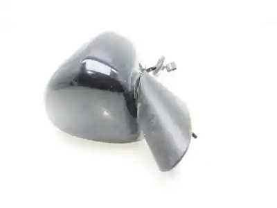 Peça sobressalente para automóvel em segunda mão espelho retrovisor esquerdo por opel corsa d cosmo referências oem iam 13187615  