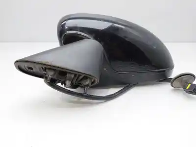 Peça sobressalente para automóvel em segunda mão espelho retrovisor esquerdo por opel corsa d cosmo referências oem iam 13187615  