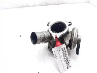 Pièce détachée automobile d'occasion VANNE EGR pour MERCEDES-BENZ CLASE M (W163)  Références OEM IAM A6110900754  