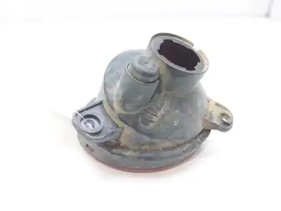 Second-hand car spare part rear left bumper lamp for ssangyong actyon 200 xdi 4wd limited oem iam references 8380131020  