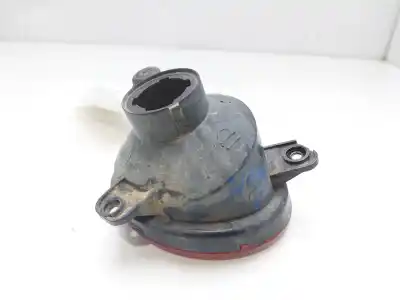Second-hand car spare part rear left bumper lamp for ssangyong actyon 200 xdi 4wd limited oem iam references 8380131020  