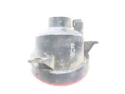 Second-hand car spare part rear left bumper lamp for ssangyong actyon 200 xdi 4wd limited oem iam references 8380131020  