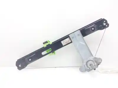 Peça sobressalente para automóvel em segunda mão elevador de vidros traseiro direito por bmw serie 1 berlina (e81/e87) 116i referências oem iam 706780012