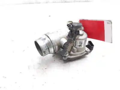 Second-hand car spare part throttle body for renault kangoo profesional oem iam references 161a09287r