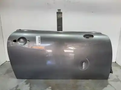 Автозапчасти б/у дверь передняя правая за mini mini (r50, r53) cooper s ссылки oem iam 41517202912  