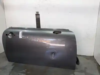 Автозапчасти б/у дверь передняя правая за mini mini (r50, r53) cooper s ссылки oem iam 41517202912