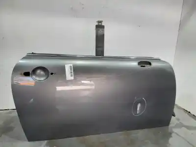 Автозапчасти б/у дверь передняя правая за mini mini (r50, r53) cooper s ссылки oem iam 41517202912  