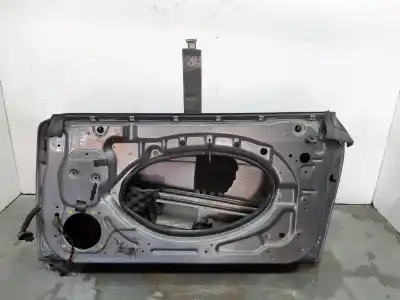 Автозапчасти б/у дверь передняя правая за mini mini (r50, r53) cooper s ссылки oem iam 41517202912  