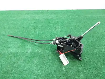 Автозапчастина б/у передач для ford fiesta vi (cb1, ccn) 1.5 tdci посилання на oem iam c1br7c453cab  