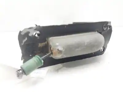 Pièce détachée automobile d'occasion levier de frein a main pour peugeot 406 berlina (s1/s2) srdt pack références oem iam 470177  