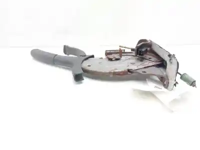 Pièce détachée automobile d'occasion levier de frein a main pour peugeot 406 berlina (s1/s2) srdt pack références oem iam 470177  