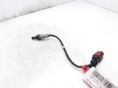Second-hand car spare part lambda probe for citroen c4 picasso seduction oem iam references 9683265480  