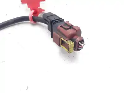 Pièce détachée automobile d'occasion sonde lambda pour citroen c4 picasso seduction références oem iam 9683265480