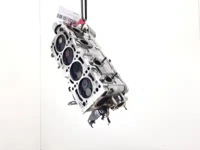 Second-hand car spare part cylinder head for fiat seicento (187) suite oem iam references 46400108  
