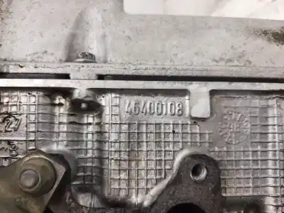 Second-hand car spare part cylinder head for fiat seicento (187) suite oem iam references 46400108  