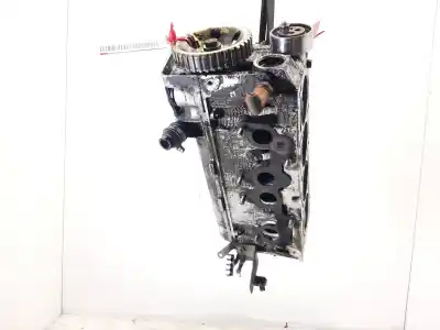 Second-hand car spare part cylinder head for fiat seicento (187) suite oem iam references 46400108  