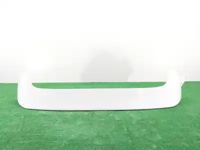 Second-hand car spare part rear spoiler for ford fiesta vi (cb1, ccn) 1.5 tdci oem iam references c1bba44210b  