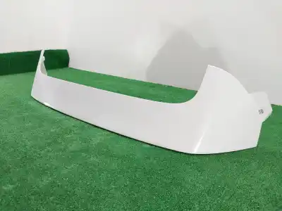 Second-hand car spare part rear spoiler for ford fiesta vi (cb1, ccn) 1.5 tdci oem iam references c1bba44210b  