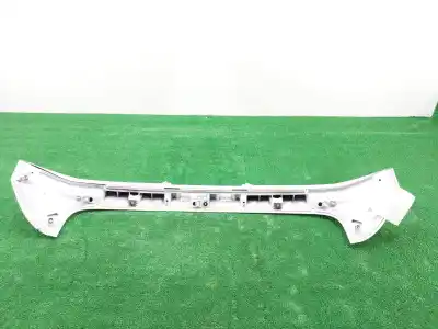 Second-hand car spare part rear spoiler for ford fiesta vi (cb1, ccn) 1.5 tdci oem iam references c1bba44210b  