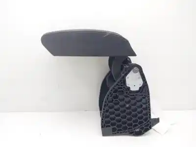 Second-hand car spare part center armrest for skoda yeti (5l) 2.0 tdi oem iam references 5l0864207b  