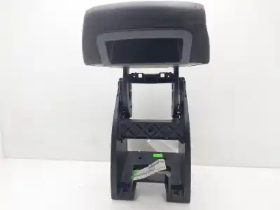 Second-hand car spare part center armrest for skoda yeti (5l) 2.0 tdi oem iam references 5l0864207b  