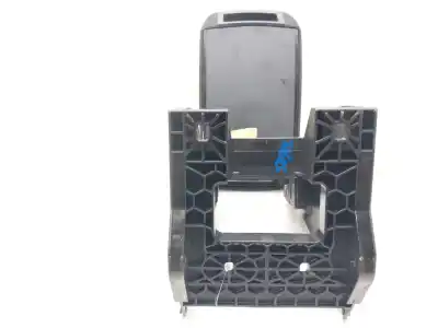 Second-hand car spare part center armrest for skoda yeti (5l) 2.0 tdi oem iam references 5l0864207b  