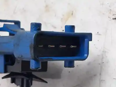 Tweedehands auto-onderdeel LAMBDA SONDE voor PEUGEOT 308  OEM IAM-referenties 756095701  