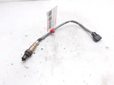Second-hand car spare part lambda probe for renault kangoo profesional oem iam references 226a17153r