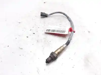 Pezzo di ricambio per auto di seconda mano sonda lambda per renault kangoo profesional riferimenti oem iam 226a17153r  