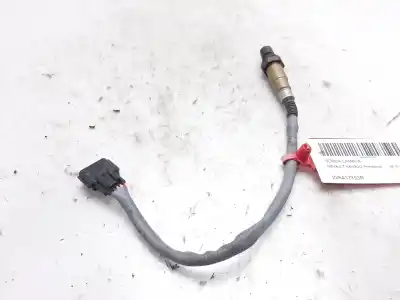 Pezzo di ricambio per auto di seconda mano sonda lambda per renault kangoo profesional riferimenti oem iam 226a17153r  