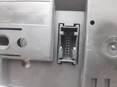 Peça sobressalente para automóvel em segunda mão quadrante por bmw x1 (e84) sdrive 18d referências oem iam 215462801  