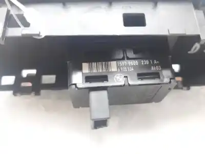 Second-hand car spare part right front power window switch for bmw x1 (e84) sdrive 18d oem iam references 6935534al03  